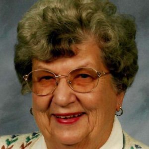 Betty L. Miller - The Exponent